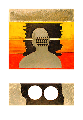 Atomic Man 2