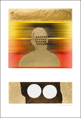 Atomic Man 3