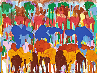 Color Garden 10