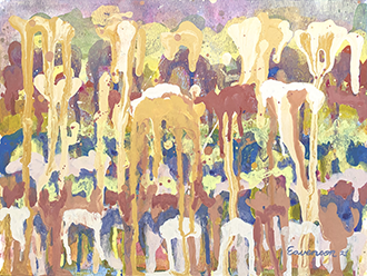 Color Garden 8