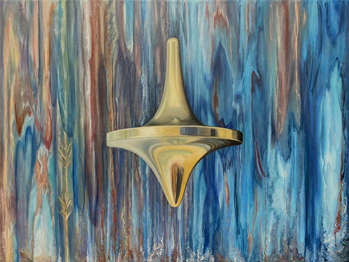 Spin Top