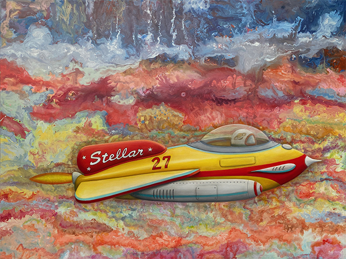 Stellar 27