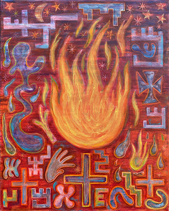 Flaming Hot