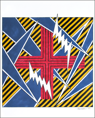 lightningcross