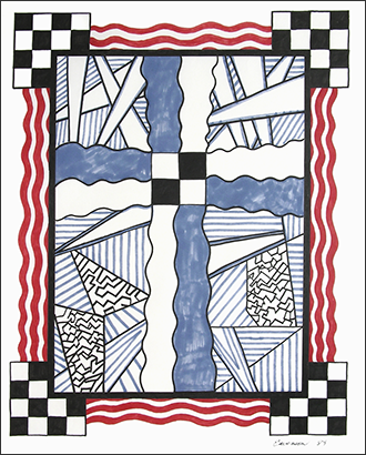 wavycross1